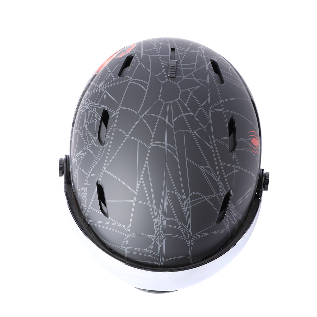 Marvel Spiderman/Venom Ski Helmet 21502