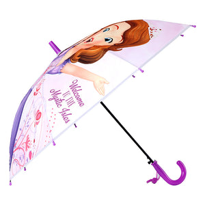 Disney Sofia Umbrella