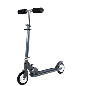 LS30 AUTOMOBILI LAMBORGHINI 2-WHEEL SCOOTER FOR KIDS WITH ADJUSTABLE HEIGHT