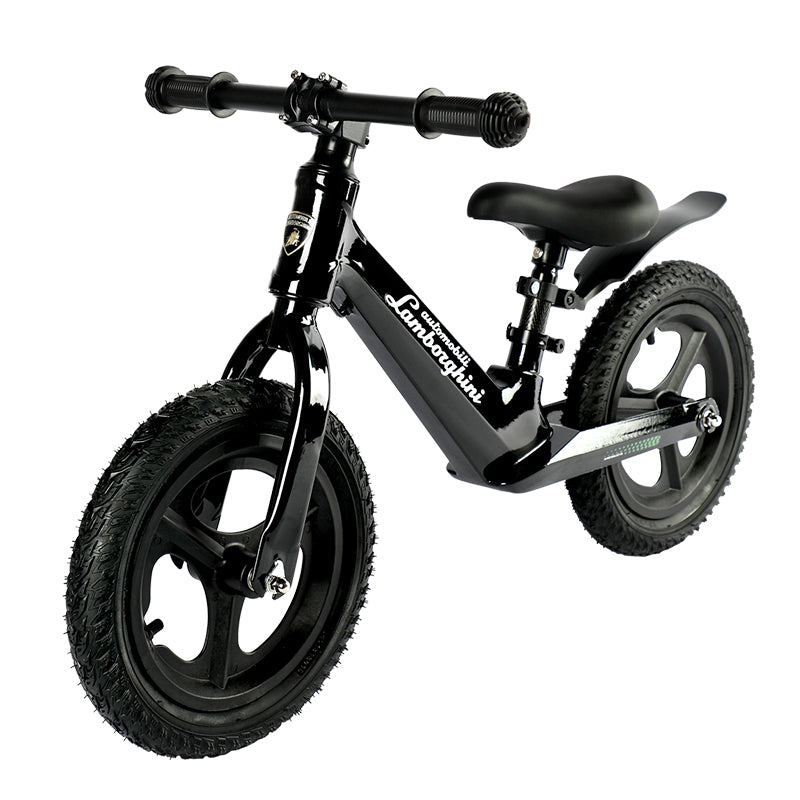 LBK03 AUTOMOBILI LAMBORGHINI KIDS BALANCE BIKE