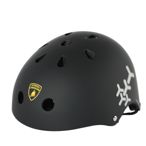 LH12 AUTOMOBILI LAMBORGHINI PROFESSIONAL PROTECTIVE HELMET