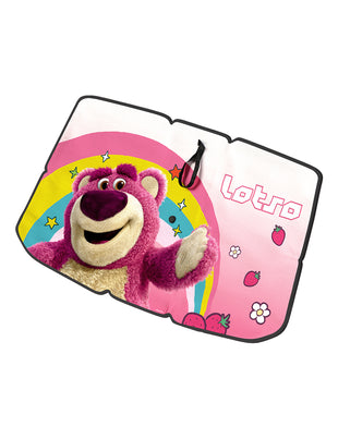 DISNEY LOTSO SHADING PANEL