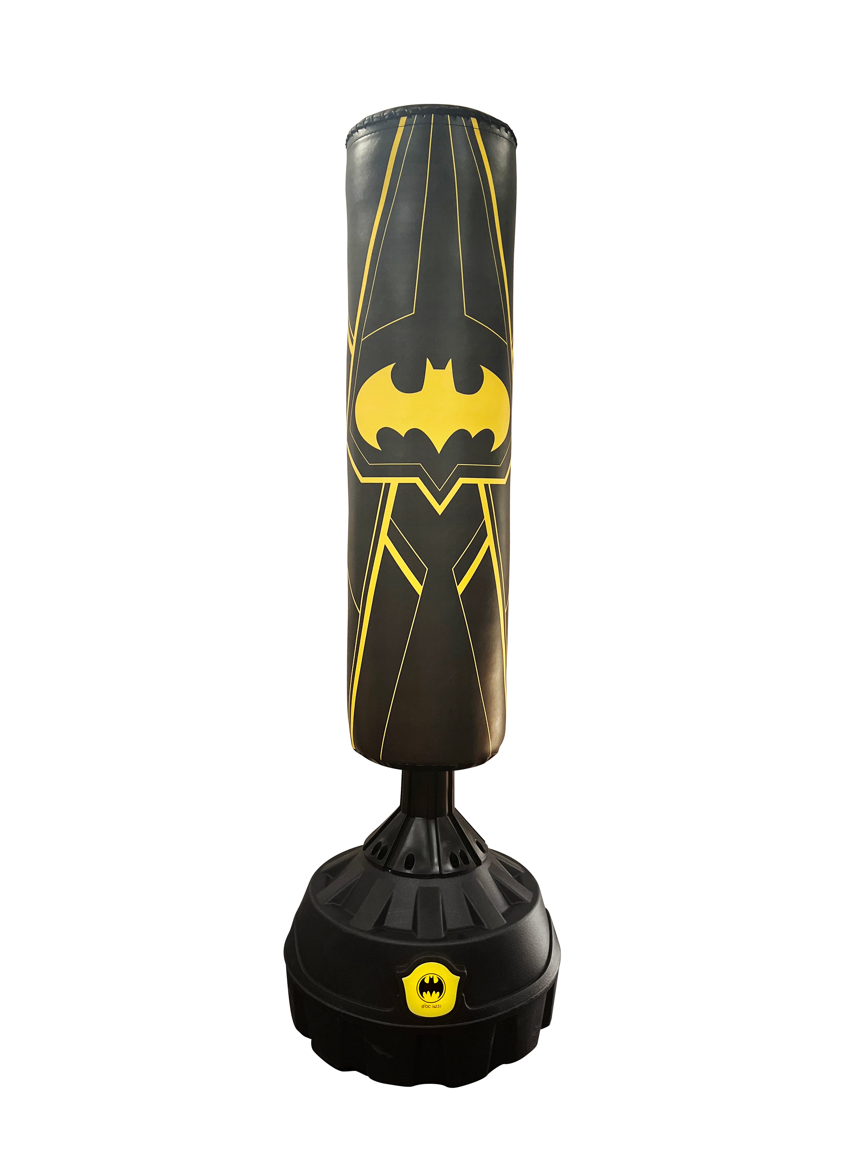 DC Batman Sports Boxing Series Cartoon Boxing Target