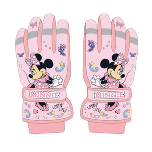 Disney Minne Ski Gloves  for kids 31170