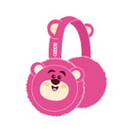 Load image into Gallery viewer, Disney Lotso Earmuffs for Teenage&amp;Adult 31188
