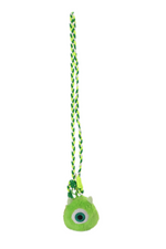 画像をギャラリービューアに読み込む, Disney Monsters University Mobile Phone Plush Lanyard 2025 New Design DJ24573-MK
