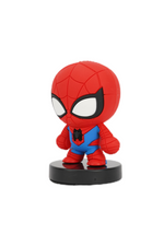 Load image into Gallery viewer, Marvel Spider-Man Cartoon Cute Keychain Pendant Pedestal
