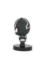 Load image into Gallery viewer, Marvel Black Panther Cartoon Cute Keychain Pendant Pedestal
