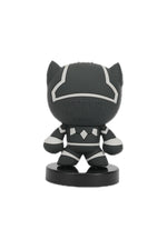 Load image into Gallery viewer, Marvel Black Panther Cartoon Cute Keychain Pendant Pedestal
