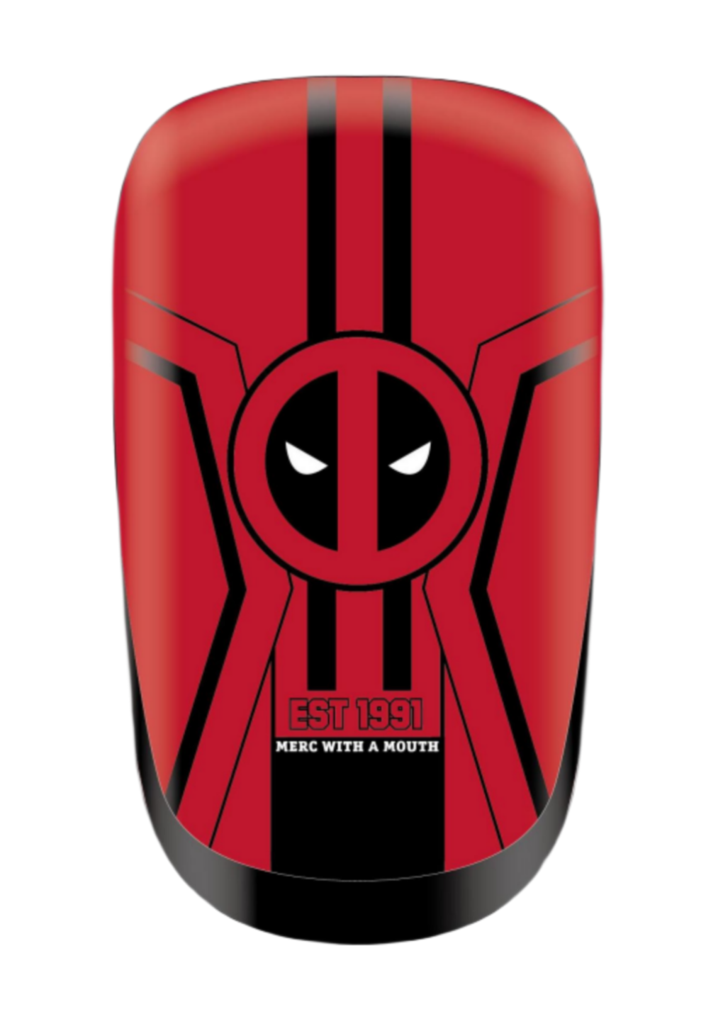 Marvel Deadpool Sports Boxing Series Cartoon Boxing Target