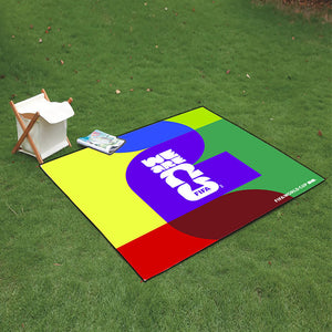 FIFA 2026 PICNIC MAT