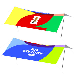 FIFA 2026 CANOPY