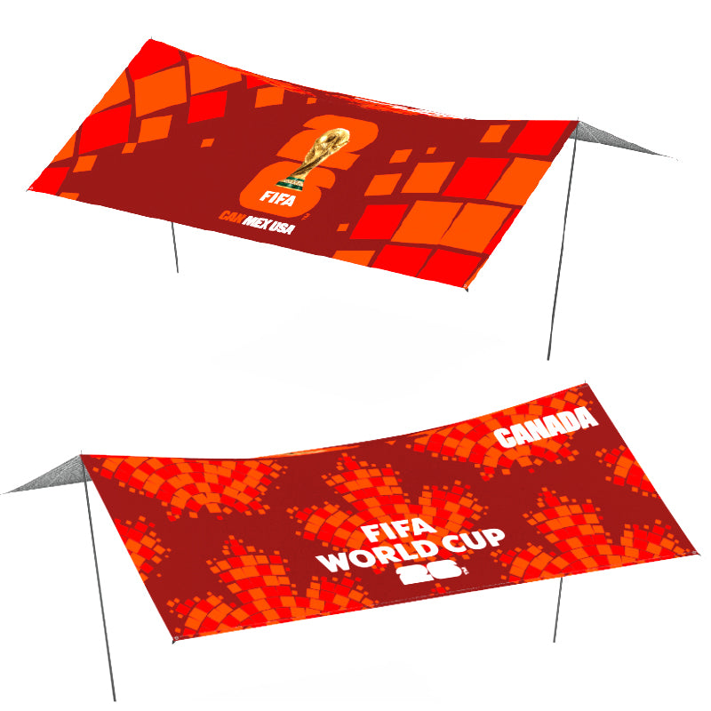 FIFA 2026 COUNTRY CANOPY