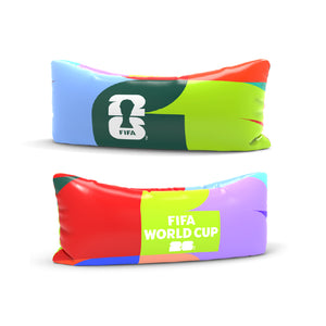 FIFA 2026 INFLATABLE MATTRESS