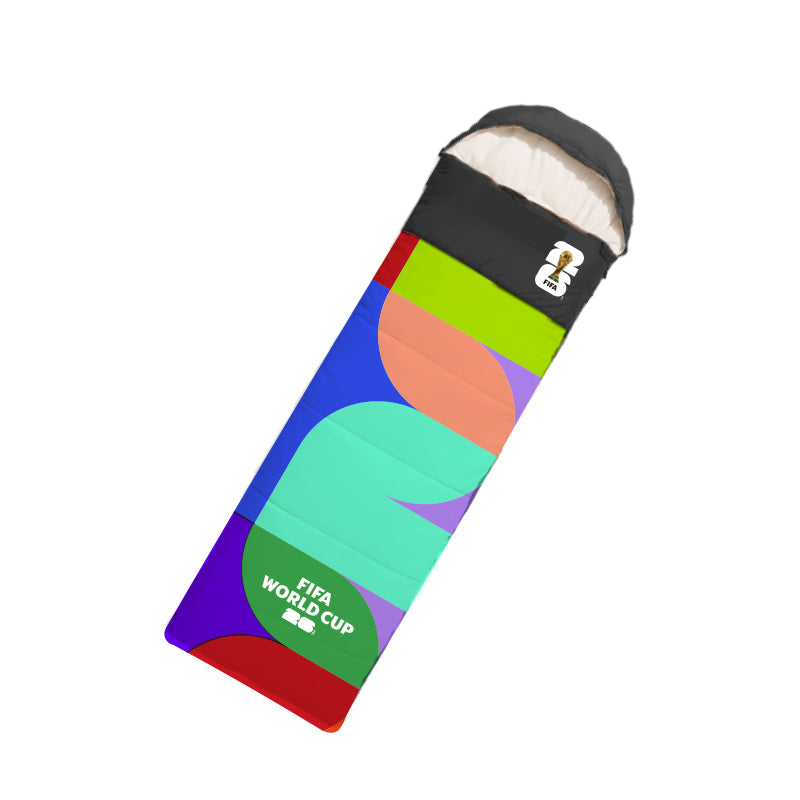 FIFA 2026 SLEEPING BAG