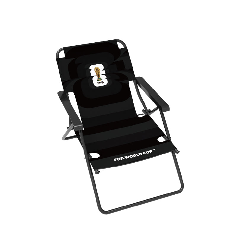 FIFA26 FOLDABLE LOUNGE CHAIR FWFC3B