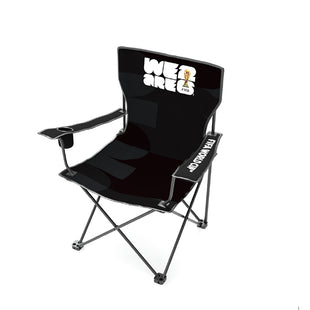 FIFA26 FOLDABLE CHAIR FWFC5B