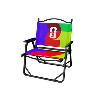 FIFA 2026 FOLDABLE KERMIT CHAIR FWFC5