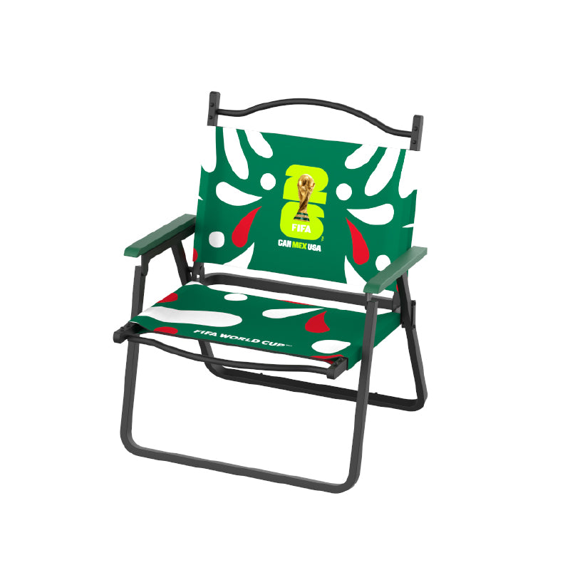 FIFA 2026 COUNTRY KERMIT CHAIR