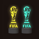 画像をギャラリービューアに読み込む, FIFA 2026 ACRYLIC LAMP WITH CHANGING LIGHT
