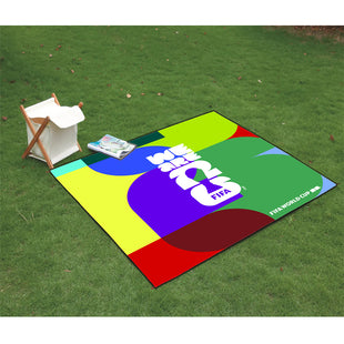 FIFA 2026 PICNIC MAT