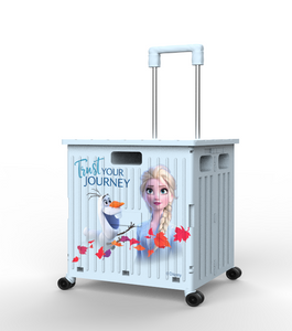 DISNEY FROZEN Trolley Storage Box