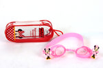 Load image into Gallery viewer, Disney Cartoon Children Swimming Goggles 2024 Summer New Design
