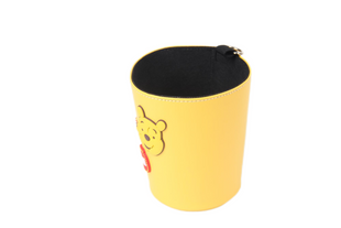 Disney Winnie Pooh 2024 New Car Accessories Storage Bucket 20014