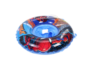 Marvel Spider Man Baby Swimming Ring Summer 2024