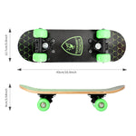 Load image into Gallery viewer, LSB18 AUTOMOBILI LAMBORGHINI MINI SKATEBOARD
