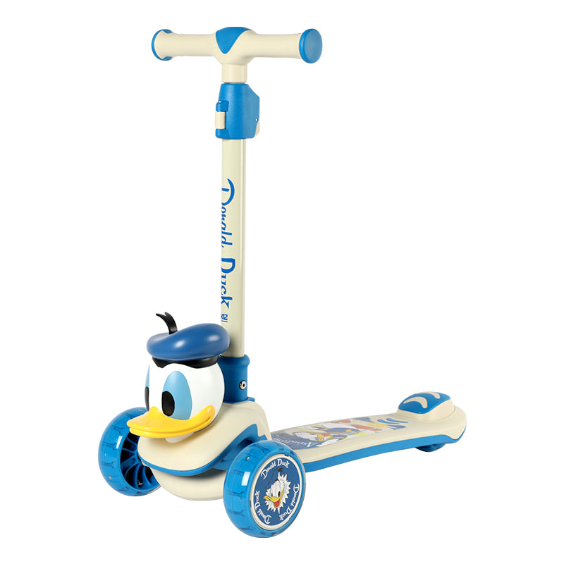 Disney Donald Duck 3D Kids Scooter 22932