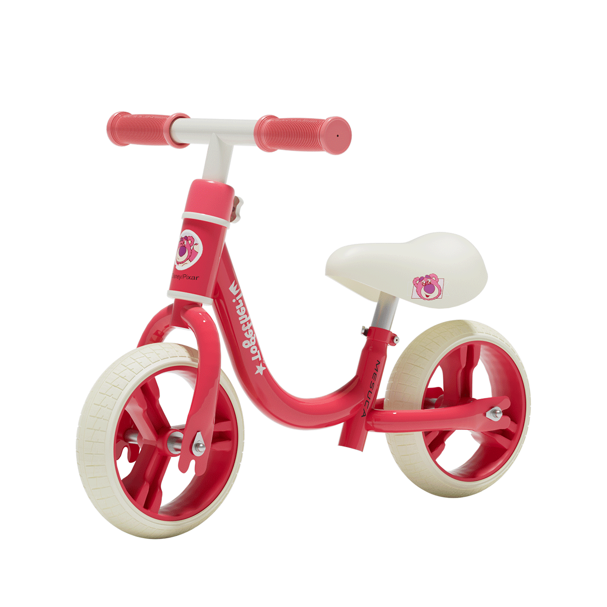 Disney Forzen  IP kids balance bike 2024 New Design DCX41399-LO