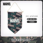 Load image into Gallery viewer, MARVEL CAMPING FLAG VFY41473
