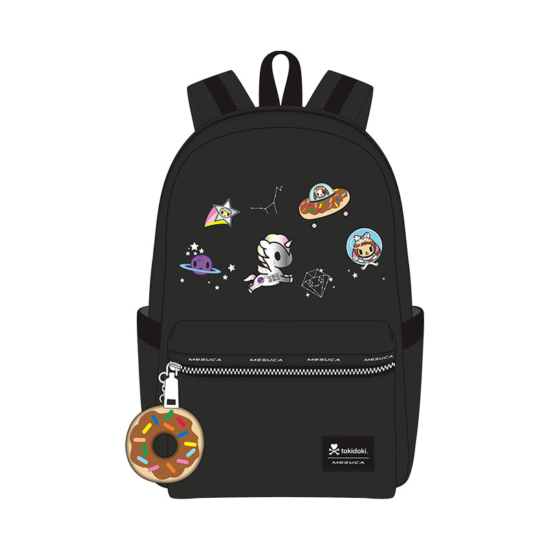 Tokidoki Unicorno Backpack Fashion Bags 2024 New Design THF41227-TK