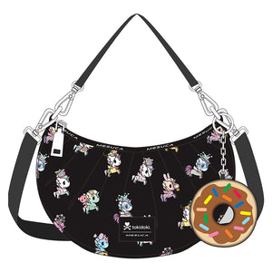 Tokidoki Unicorno Fashion Shoulder Bag 2024 New Design THF41228-TK