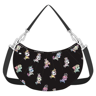 Tokidoki Unicorno Fashion Shoulder Bag 2024 New Design THF41228-TK