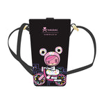 画像をギャラリービューアに読み込む, Tokidoki Unicorno Fashion Shoulder Phone Bag 2024 New Design THF41231-TK
