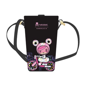 Tokidoki Unicorno Fashion Shoulder Phone Bag 2024 New Design THF41231-TK