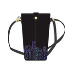 画像をギャラリービューアに読み込む, Tokidoki Unicorno Fashion Shoulder Phone Bag 2024 New Design THF41231-TK
