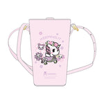 画像をギャラリービューアに読み込む, Tokidoki Unicorno Fashion Shoulder Phone Bag 2024 New Design THF41232-TK
