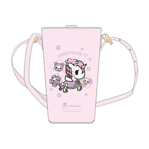 Tokidoki Unicorno Fashion Shoulder Phone Bag 2024 New Design THF41232-TK