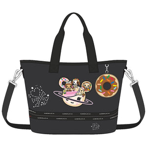 Tokidoki Unicorno Fashion Shoulder Bag 2024 New Design THF41233-TK