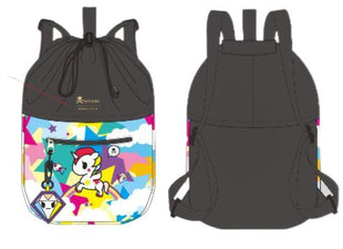 Tokidoki Unicorno Traveling Backpack Fashion Bags 2024 New Design THF41038-UC