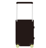 Load image into Gallery viewer, Disney IP Mickey Trolley Case Luggage 24&quot; DH23877-A1
