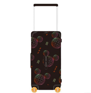 Disney IP Mickey Trolley Case Luggage 28" DH23877-A2