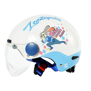 Disney Judy  Adjustable Helmet 23339