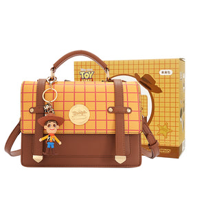 Woody backpack DH22176-V1