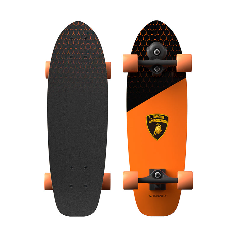 LSB91 AUTOMOBILI LAMBORGHINI SURF SKATEBOARD