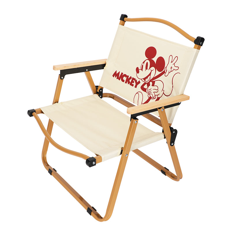 DISNEY MICKEY KERMIT CHAIR JDFC22792-A1