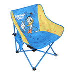 画像をギャラリービューアに読み込む, DISNEY DONALD DUCK MOON CHAIR DFC41470-L
